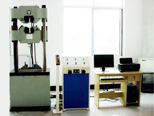 產(chǎn)品檢測設(shè)備